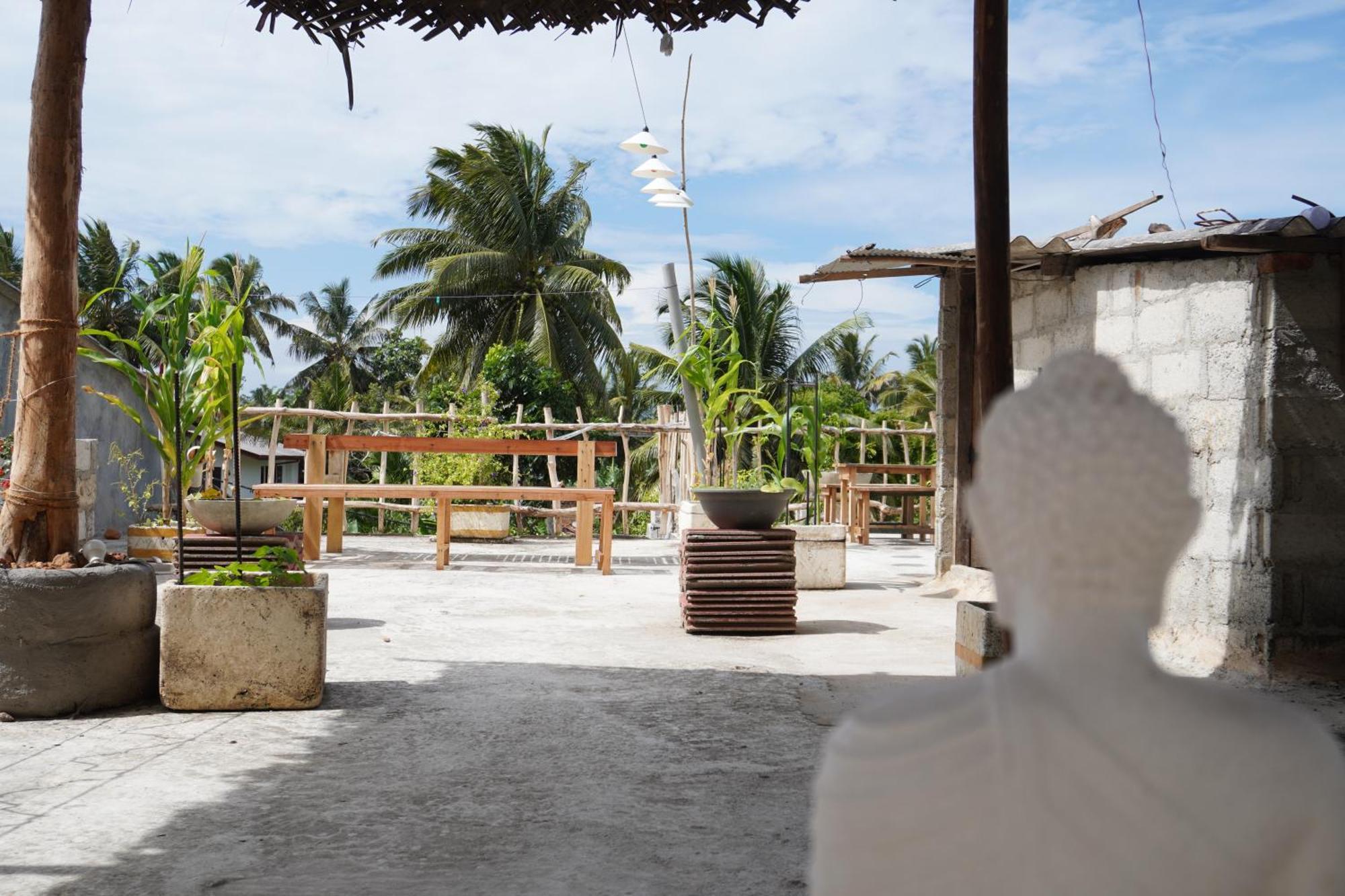 Passionfruit Homestay Matara Exterior foto