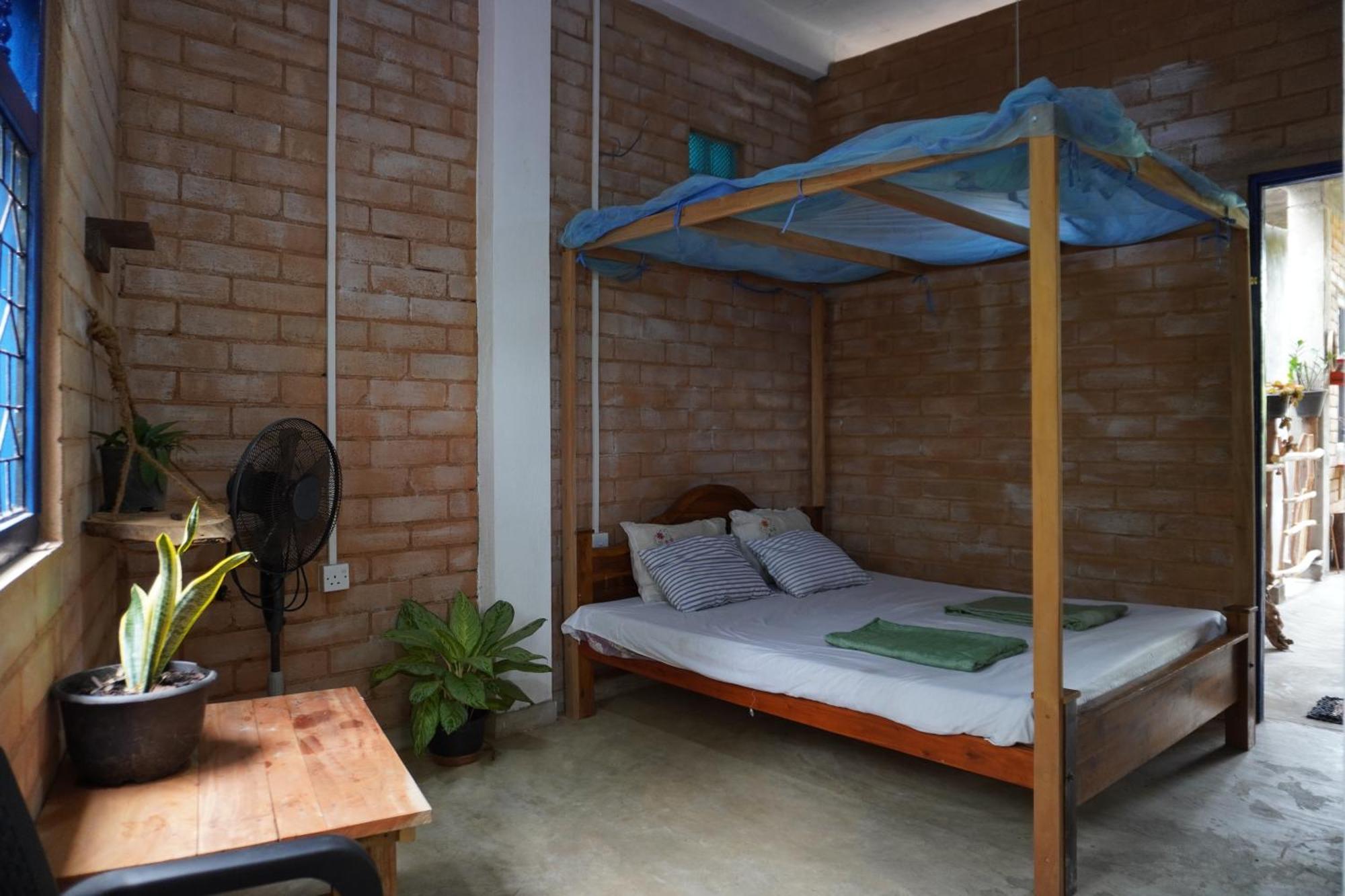 Passionfruit Homestay Matara Exterior foto